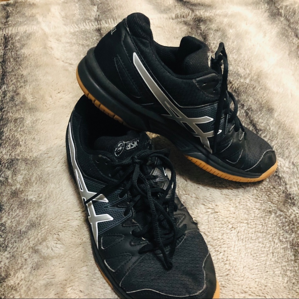 ASICS shoes